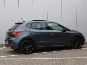 SEAT Ibiza 1.0 TSI FR | Panoramadak | BOVAG-garantie | Camera | LED | Org. NL thumbnail 5