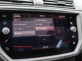 SEAT Ibiza 1.0 TSI FR | Panoramadak | BOVAG-garantie | Camera | LED | Org. NL thumbnail 42