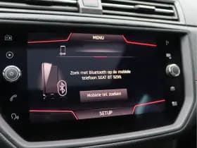 SEAT Ibiza 1.0 TSI FR | Panoramadak | BOVAG-garantie | Camera | LED | Org. NL thumbnail 43