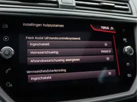 SEAT Ibiza 1.0 TSI FR | Panoramadak | BOVAG-garantie | Camera | LED | Org. NL thumbnail 47