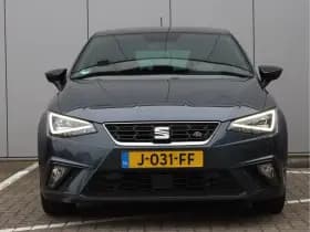 SEAT Ibiza 1.0 TSI FR | Panoramadak | BOVAG-garantie | Camera | LED | Org. NL thumbnail 6