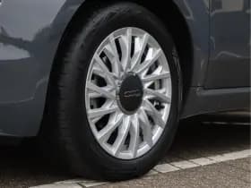 Fiat 500 1.0 Dolcevita | Panoramadak | Parkeersensoren | Leder | Org. NL thumbnail 12