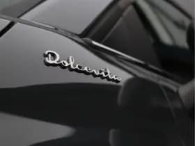 Fiat 500 1.0 Dolcevita | Panoramadak | Parkeersensoren | Leder | Org. NL thumbnail 13