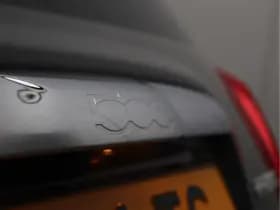 Fiat 500 1.0 Dolcevita | Panoramadak | Parkeersensoren | Leder | Org. NL thumbnail 17