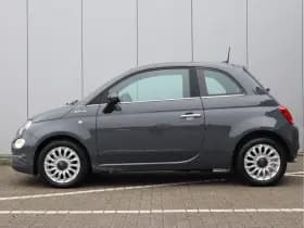 Fiat 500 1.0 Dolcevita | Panoramadak | Parkeersensoren | Leder | Org. NL thumbnail 20