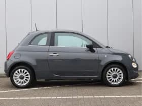 Fiat 500 1.0 Dolcevita | Panoramadak | Parkeersensoren | Leder | Org. NL thumbnail 21