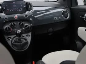 Fiat 500 1.0 Dolcevita | Panoramadak | Parkeersensoren | Leder | Org. NL thumbnail 24