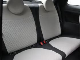 Fiat 500 1.0 Dolcevita | Panoramadak | Parkeersensoren | Leder | Org. NL thumbnail 26