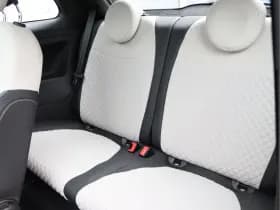 Fiat 500 1.0 Dolcevita | Panoramadak | Parkeersensoren | Leder | Org. NL thumbnail 27