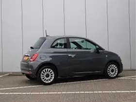 Fiat 500 1.0 Dolcevita | Panoramadak | Parkeersensoren | Leder | Org. NL thumbnail 28
