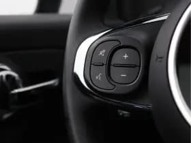 Fiat 500 1.0 Dolcevita | Panoramadak | Parkeersensoren | Leder | Org. NL thumbnail 35