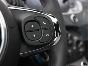 Fiat 500 1.0 Dolcevita | Panoramadak | Parkeersensoren | Leder | Org. NL thumbnail 36