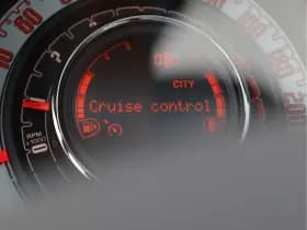 Fiat 500 1.0 Dolcevita | Panoramadak | Parkeersensoren | Leder | Org. NL thumbnail 37