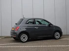 Fiat 500 1.0 Dolcevita | Panoramadak | Parkeersensoren | Leder | Org. NL thumbnail 5