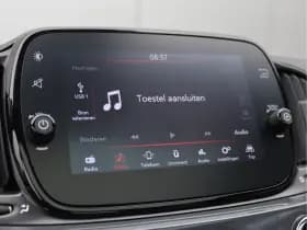 Fiat 500 1.0 Dolcevita | Panoramadak | Parkeersensoren | Leder | Org. NL thumbnail 42