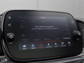 Fiat 500 1.0 Dolcevita | Panoramadak | Parkeersensoren | Leder | Org. NL thumbnail 44