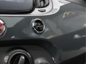 Fiat 500 1.0 Dolcevita | Panoramadak | Parkeersensoren | Leder | Org. NL thumbnail 46