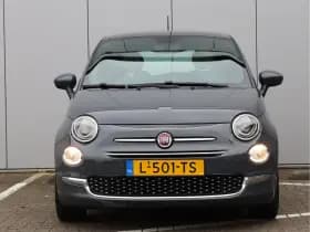 Fiat 500 1.0 Dolcevita | Panoramadak | Parkeersensoren | Leder | Org. NL thumbnail 6