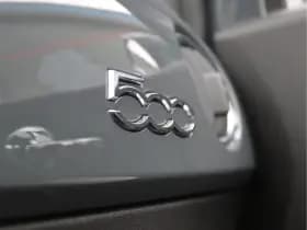 Fiat 500 1.0 Dolcevita | Panoramadak | Parkeersensoren | Leder | Org. NL thumbnail 53