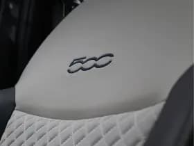 Fiat 500 1.0 Dolcevita | Panoramadak | Parkeersensoren | Leder | Org. NL thumbnail 54