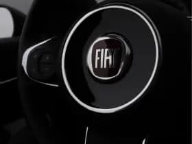 Fiat 500 1.0 Dolcevita | Panoramadak | Parkeersensoren | Leder | Org. NL thumbnail 55