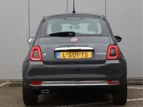 Fiat 500 1.0 Dolcevita | Panoramadak | Parkeersensoren | Leder | Org. NL thumbnail 7