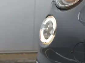 Fiat 500 1.0 Dolcevita | Panoramadak | Parkeersensoren | Leder | Org. NL thumbnail 9