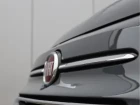 Fiat 500 1.0 Dolcevita | Panoramadak | Parkeersensoren | Leder | Org. NL thumbnail 10