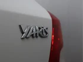 Toyota Yaris 1.3 VVTi Comfort | Airco | Bluetooth | 6-bak | Org. NL thumbnail 12