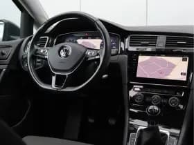Volkswagen Golf 1.4 TSI Highline | Virtual | Navigatie | ACC | Org. NL thumbnail 20