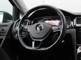 Volkswagen Golf 1.4 TSI Highline | Virtual | Navigatie | ACC | Org. NL thumbnail 21