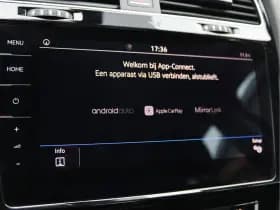 Volkswagen Golf 1.4 TSI Highline | Virtual | Navigatie | ACC | Org. NL thumbnail 40