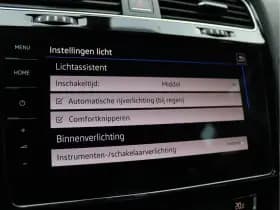 Volkswagen Golf 1.4 TSI Highline | Virtual | Navigatie | ACC | Org. NL thumbnail 44
