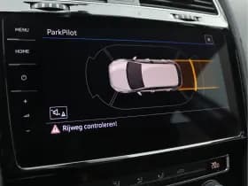 Volkswagen Golf 1.4 TSI Highline | Virtual | Navigatie | ACC | Org. NL thumbnail 47