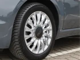 Fiat 500 1.0 Hybrid Lounge | Schuifdak | Cruise Control | Org. Nederlands thumbnail 11