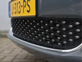 Fiat 500 1.0 Hybrid Lounge | Schuifdak | Cruise Control | Org. Nederlands thumbnail 12