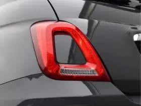 Fiat 500 1.0 Hybrid Lounge | Schuifdak | Cruise Control | Org. Nederlands thumbnail 16