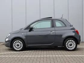 Fiat 500 1.0 Hybrid Lounge | Schuifdak | Cruise Control | Org. Nederlands thumbnail 19