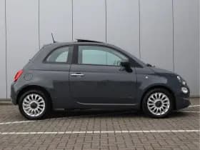 Fiat 500 1.0 Hybrid Lounge | Schuifdak | Cruise Control | Org. Nederlands thumbnail 20