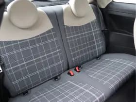 Fiat 500 1.0 Hybrid Lounge | Schuifdak | Cruise Control | Org. Nederlands thumbnail 25