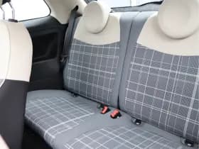 Fiat 500 1.0 Hybrid Lounge | Schuifdak | Cruise Control | Org. Nederlands thumbnail 26