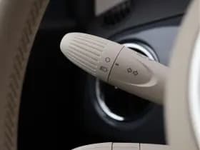 Fiat 500 1.0 Hybrid Lounge | Schuifdak | Cruise Control | Org. Nederlands thumbnail 30