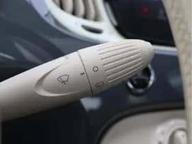 Fiat 500 1.0 Hybrid Lounge | Schuifdak | Cruise Control | Org. Nederlands thumbnail 32