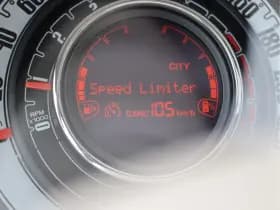 Fiat 500 1.0 Hybrid Lounge | Schuifdak | Cruise Control | Org. Nederlands thumbnail 35