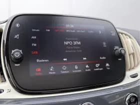 Fiat 500 1.0 Hybrid Lounge | Schuifdak | Cruise Control | Org. Nederlands thumbnail 38