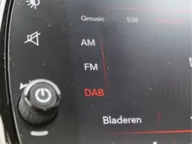 Fiat 500 1.0 Hybrid Lounge | Schuifdak | Cruise Control | Org. Nederlands thumbnail 40