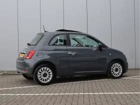 Fiat 500 1.0 Hybrid Lounge | Schuifdak | Cruise Control | Org. Nederlands thumbnail 5