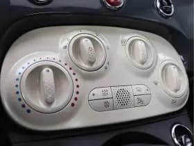 Fiat 500 1.0 Hybrid Lounge | Schuifdak | Cruise Control | Org. Nederlands thumbnail 45