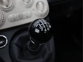 Fiat 500 1.0 Hybrid Lounge | Schuifdak | Cruise Control | Org. Nederlands thumbnail 47