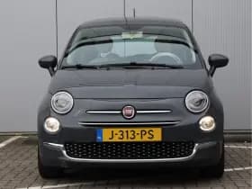 Fiat 500 1.0 Hybrid Lounge | Schuifdak | Cruise Control | Org. Nederlands thumbnail 6